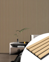 PANNELLO ACUSTICO MURALE A ROTOLO 60X280